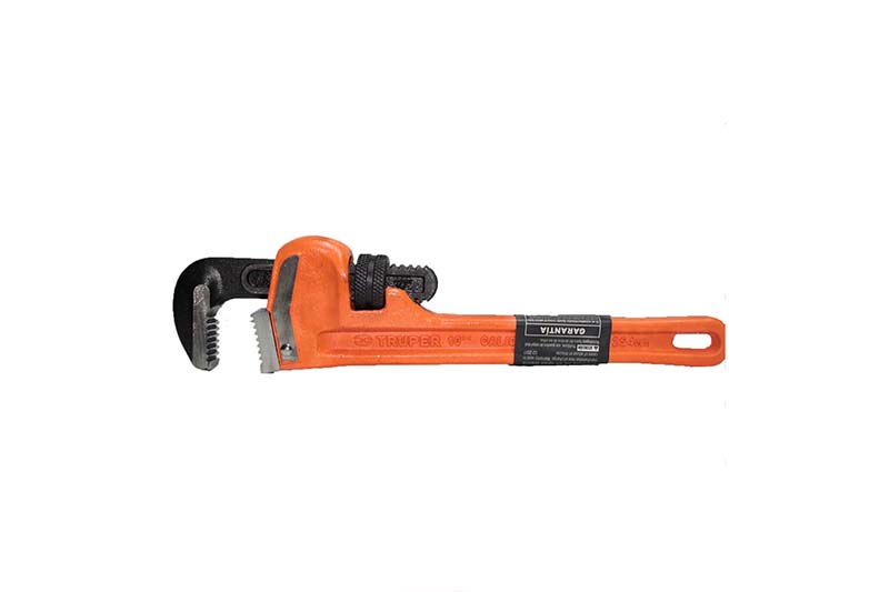 LLAVE STILSON